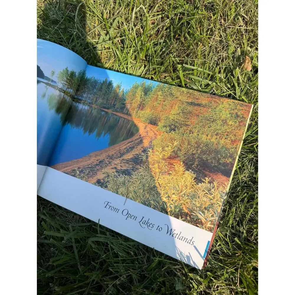 N/A nature north